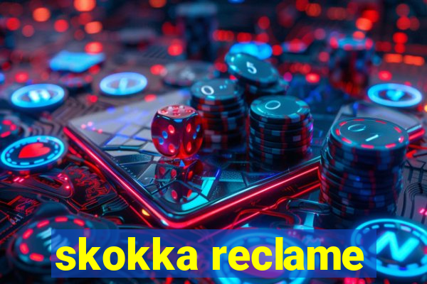 skokka reclame